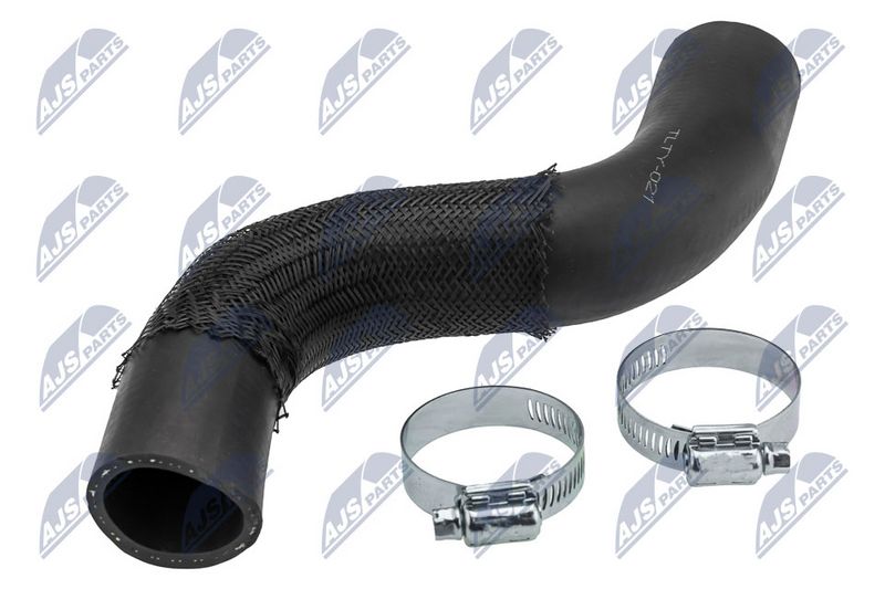 NTY GPP-TY-021 Charge Air Hose