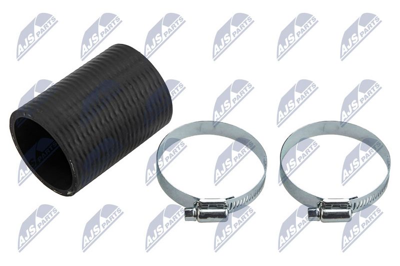 NTY GPP-TY-022 Charge Air Hose