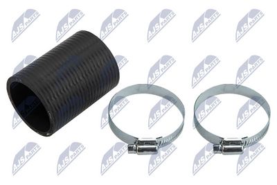 Charge Air Hose NTY GPP-TY-022