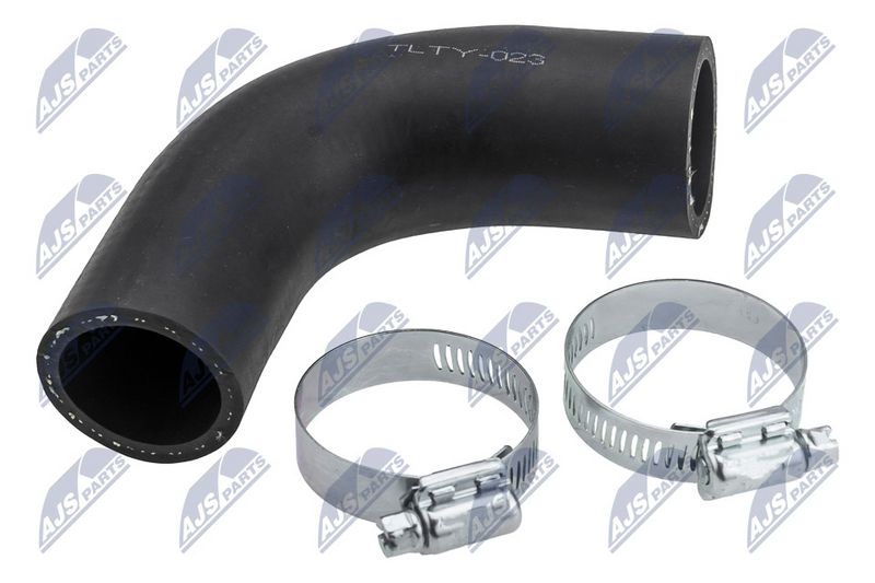 NTY GPP-TY-023 Charge Air Hose