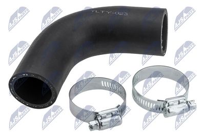 Charge Air Hose NTY GPP-TY-023