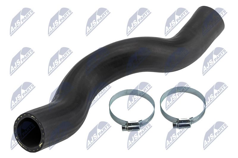 NTY GPP-TY-024 Charge Air Hose