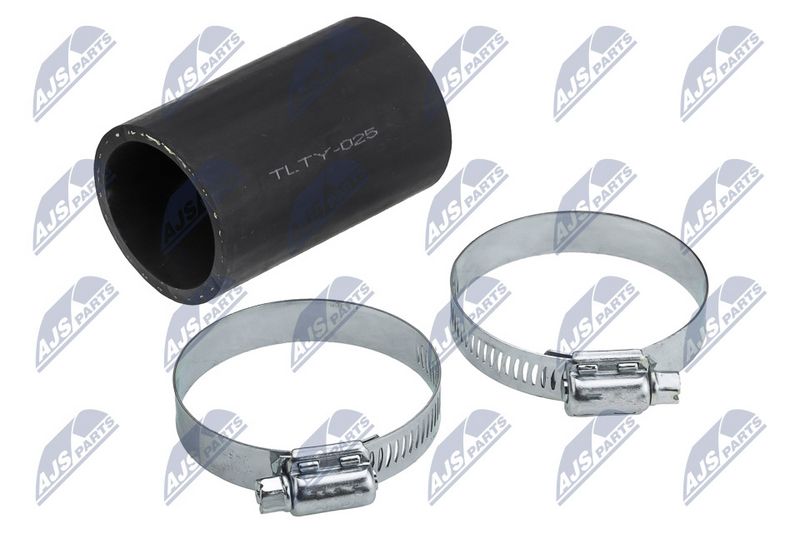 NTY GPP-TY-025 Charge Air Hose