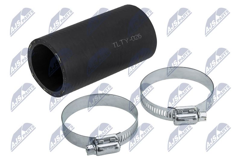 NTY GPP-TY-026 Charge Air Hose