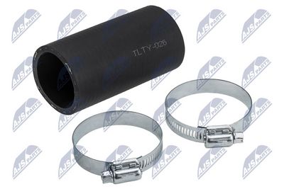 Charge Air Hose NTY GPP-TY-026