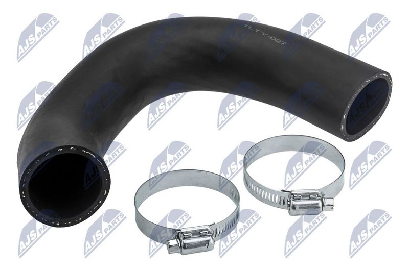 NTY GPP-TY-027 Charge Air Hose