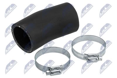 Charge Air Hose NTY GPP-TY-029