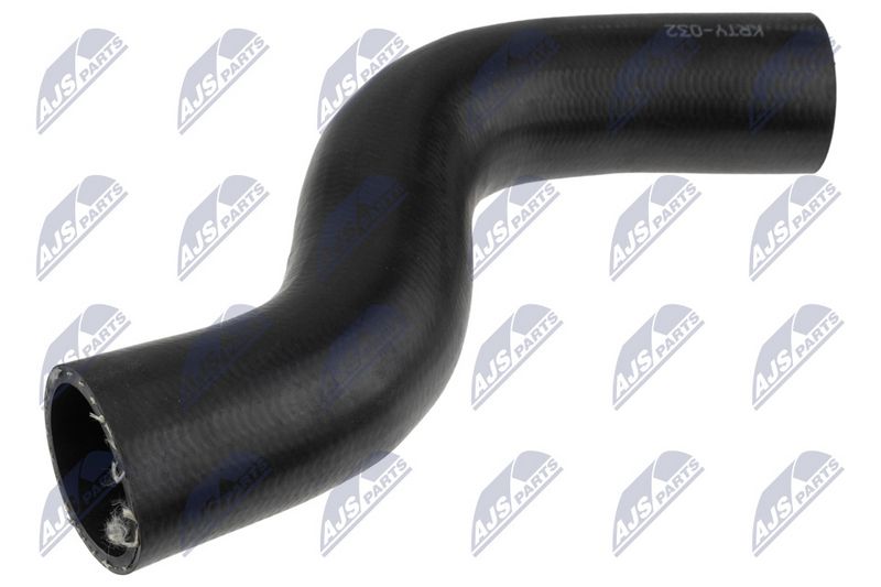 NTY GPP-TY-032 Charge Air Hose