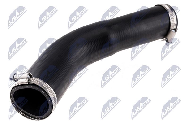 NTY GPP-TY-033 Charge Air Hose