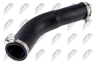 Charge Air Hose NTY GPP-TY-033