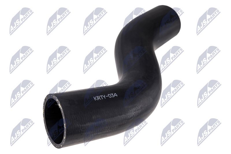 NTY GPP-TY-034 Charge Air Hose