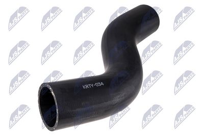 Charge Air Hose NTY GPP-TY-034