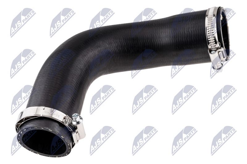 NTY GPP-TY-035 Charge Air Hose