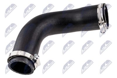 Charge Air Hose NTY GPP-TY-035