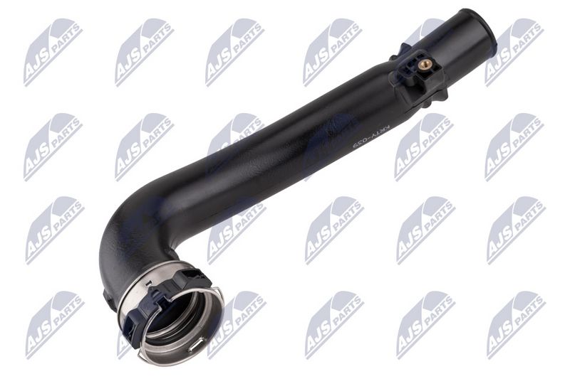 NTY GPP-TY-039 Charge Air Hose