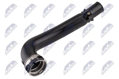 Charge Air Hose NTY GPP-TY-039