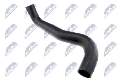 Charge Air Hose NTY GPP-VC-002