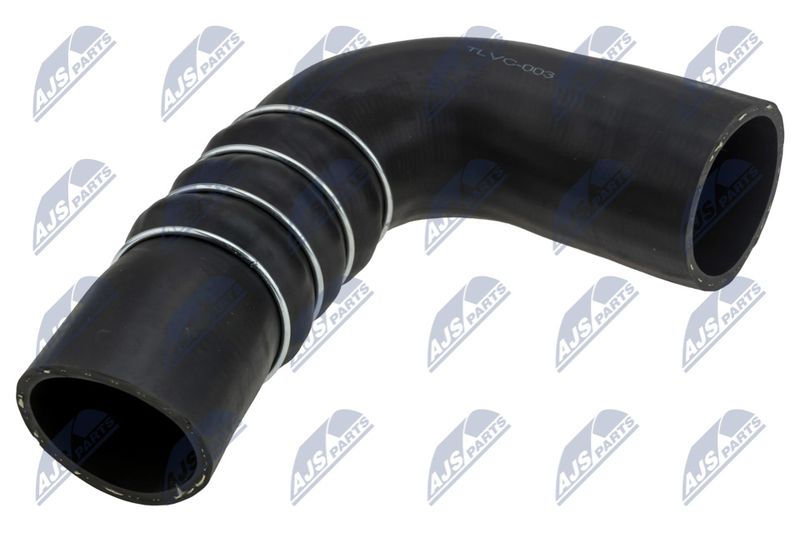 NTY GPP-VC-003 Charge Air Hose