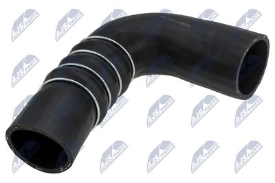 Charge Air Hose NTY GPP-VC-003