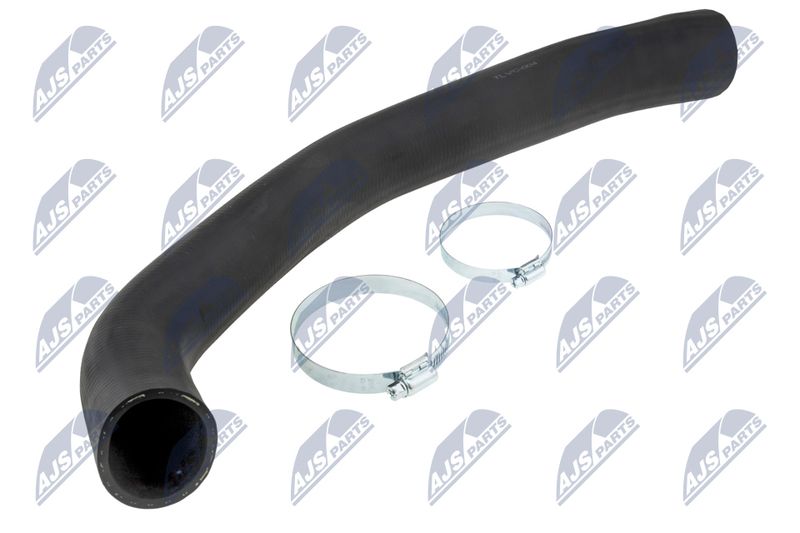 NTY GPP-VC-004 Charge Air Hose