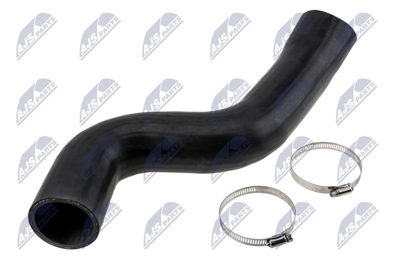 NTY GPP-VC-005 Charge Air Hose