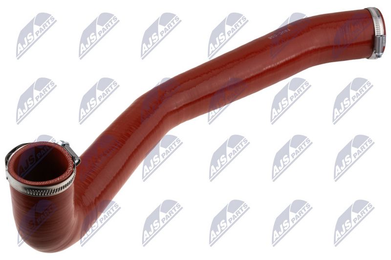 NTY GPP-VC-006 Charge Air Hose