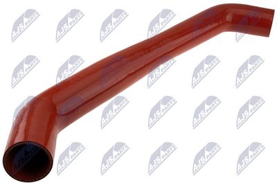 Charge Air Hose NTY GPP-VC-007