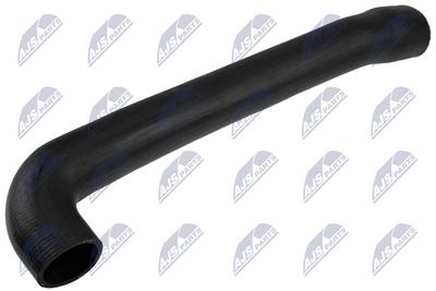 Charge Air Hose NTY GPP-VC-008
