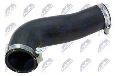 Charge Air Hose NTY GPP-VV-005