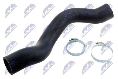 Charge Air Hose NTY GPP-VV-006