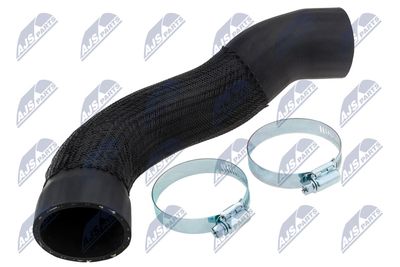 Charge Air Hose NTY GPP-VV-007