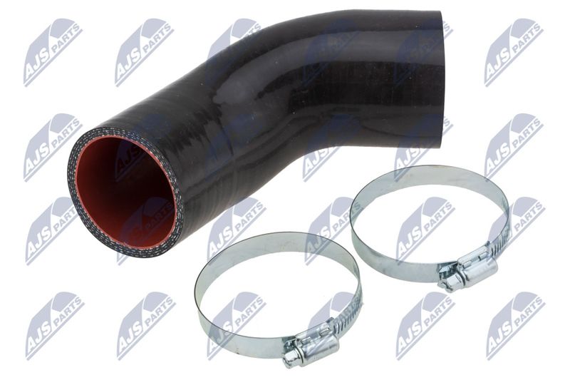 NTY GPP-VV-008 Charge Air Hose