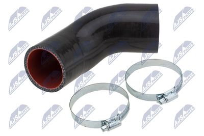 Charge Air Hose NTY GPP-VV-008