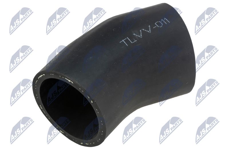 NTY GPP-VV-011 Charge Air Hose