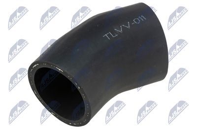 Charge Air Hose NTY GPP-VV-011