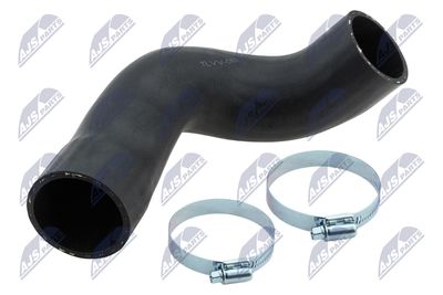 Charge Air Hose NTY GPP-VV-013