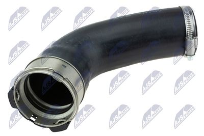 Charge Air Hose NTY GPP-VV-016