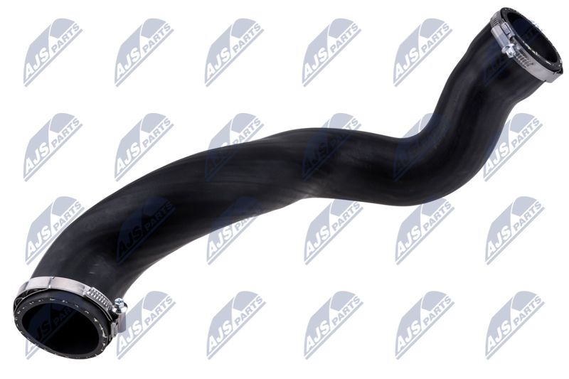 NTY GPP-VV-018 Charge Air Hose