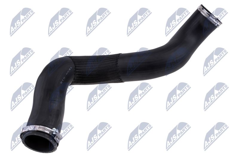 NTY GPP-VV-019 Charge Air Hose