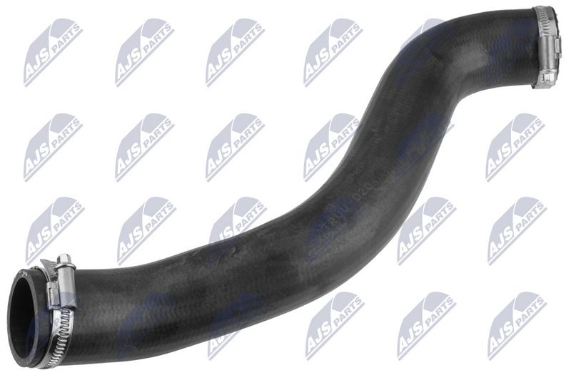 NTY GPP-VV-020 Charge Air Hose