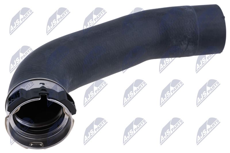 NTY GPP-VV-021 Charge Air Hose