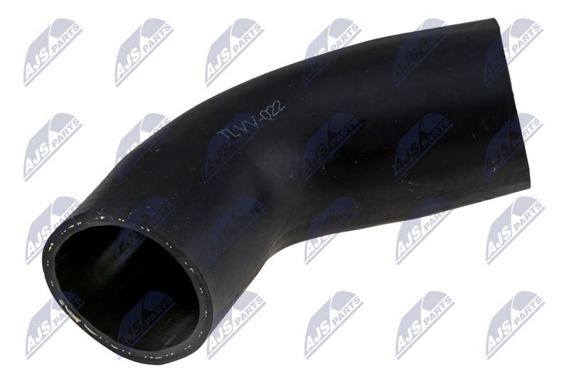 NTY GPP-VV-022 Charge Air Hose