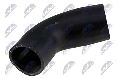 Charge Air Hose NTY GPP-VV-022