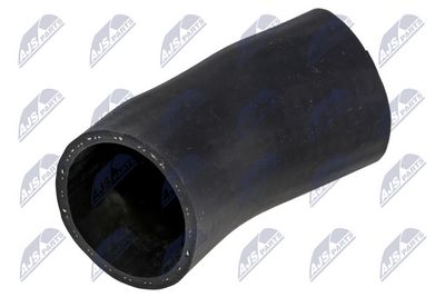 Charge Air Hose NTY GPP-VV-023