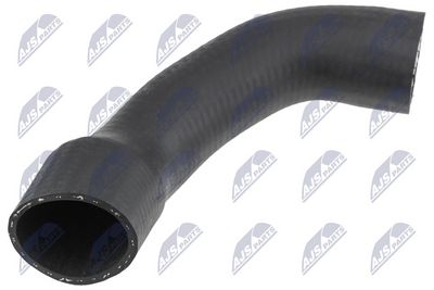 Charge Air Hose NTY GPP-VV-024