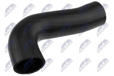 Charge Air Hose NTY GPP-VV-025
