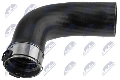 Charge Air Hose NTY GPP-VV-026