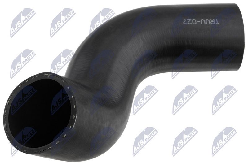 NTY GPP-VV-027 Charge Air Hose