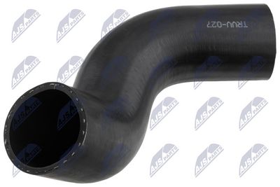 Charge Air Hose NTY GPP-VV-027