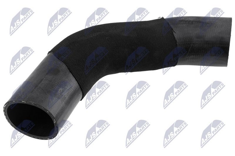 NTY GPP-VV-028 Charge Air Hose